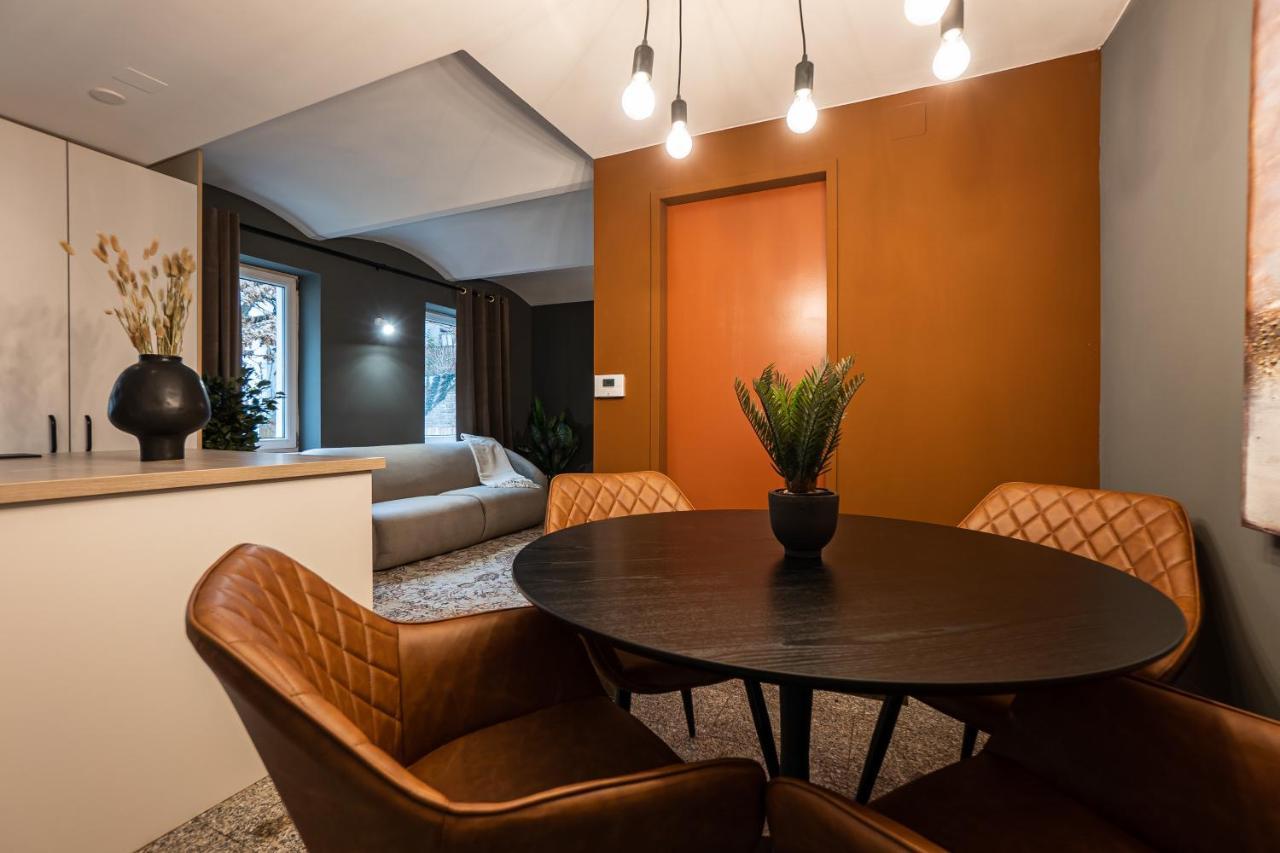 Brand-New Double Bedroom Apartment Wien Eksteriør bilde