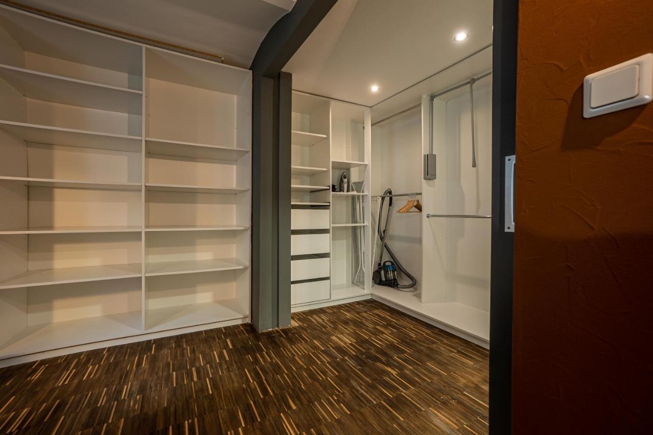 Brand-New Double Bedroom Apartment Wien Eksteriør bilde